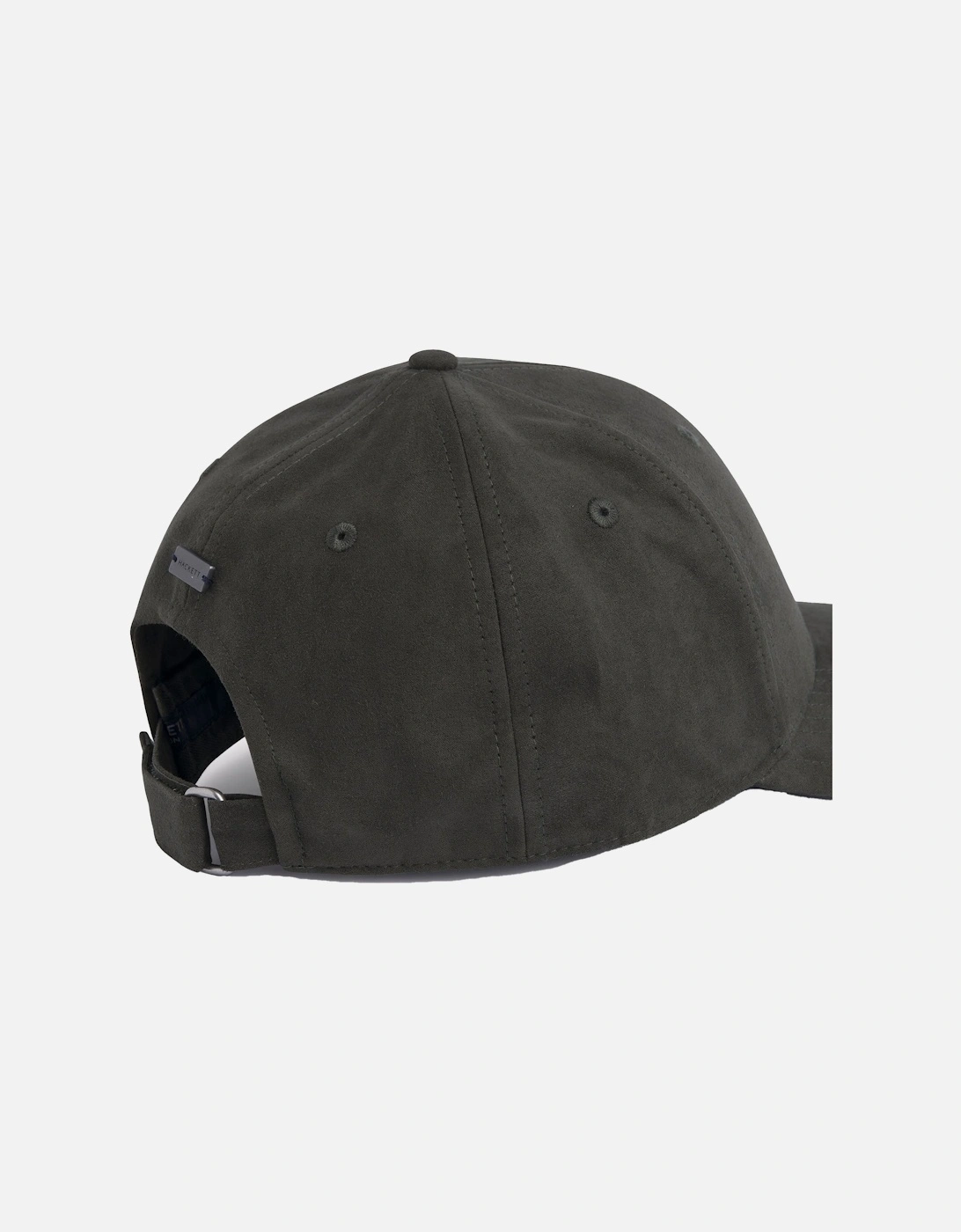 Suede Rlup Cap Khaki