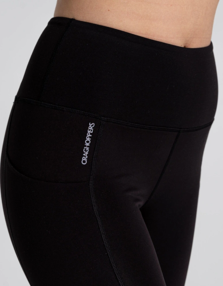 Womens Kiwi Pro Thermal Winter Leggings