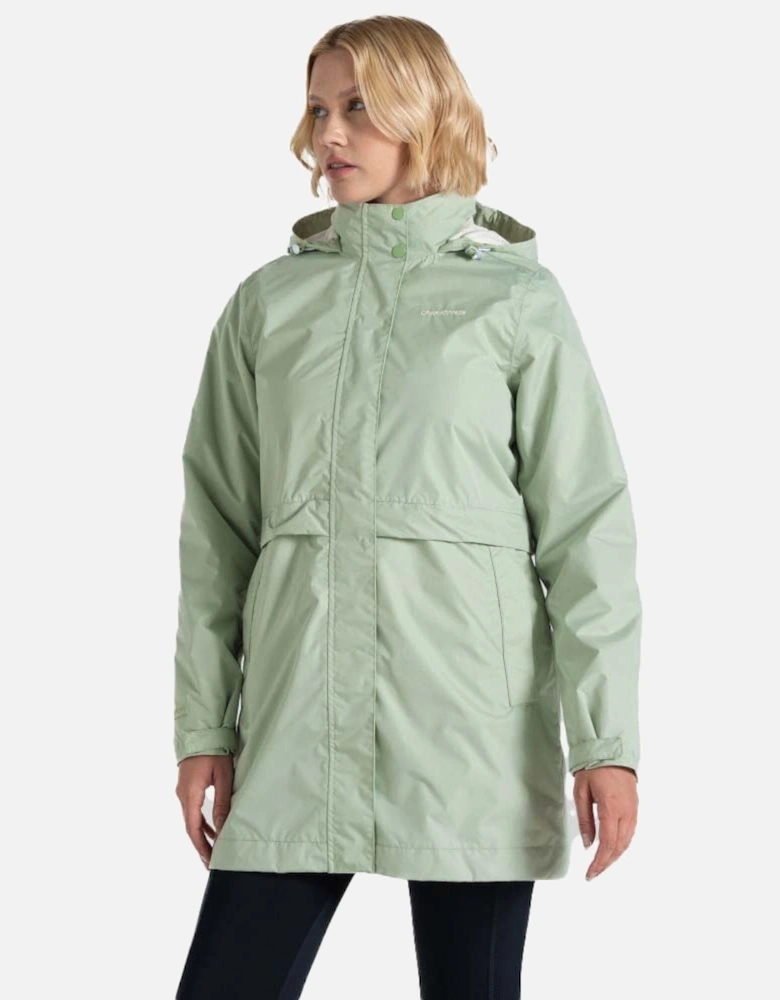 Womens Ana Breathable Waterproof Jacket