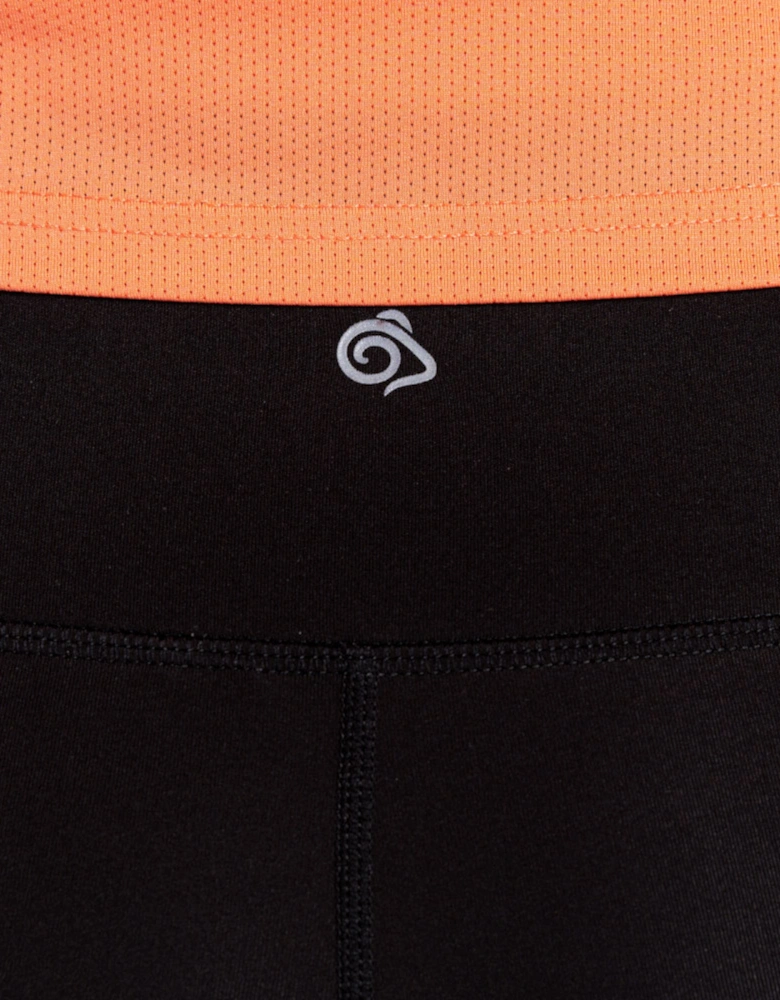 Womens Kiwi Pro Thermal Winter Leggings