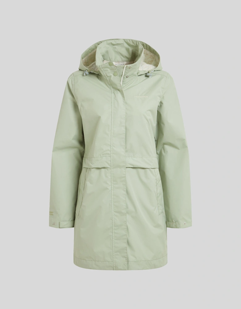 Womens Ana Breathable Waterproof Jacket