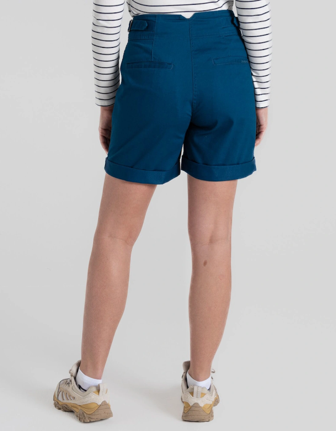 Womens Araby Shorts