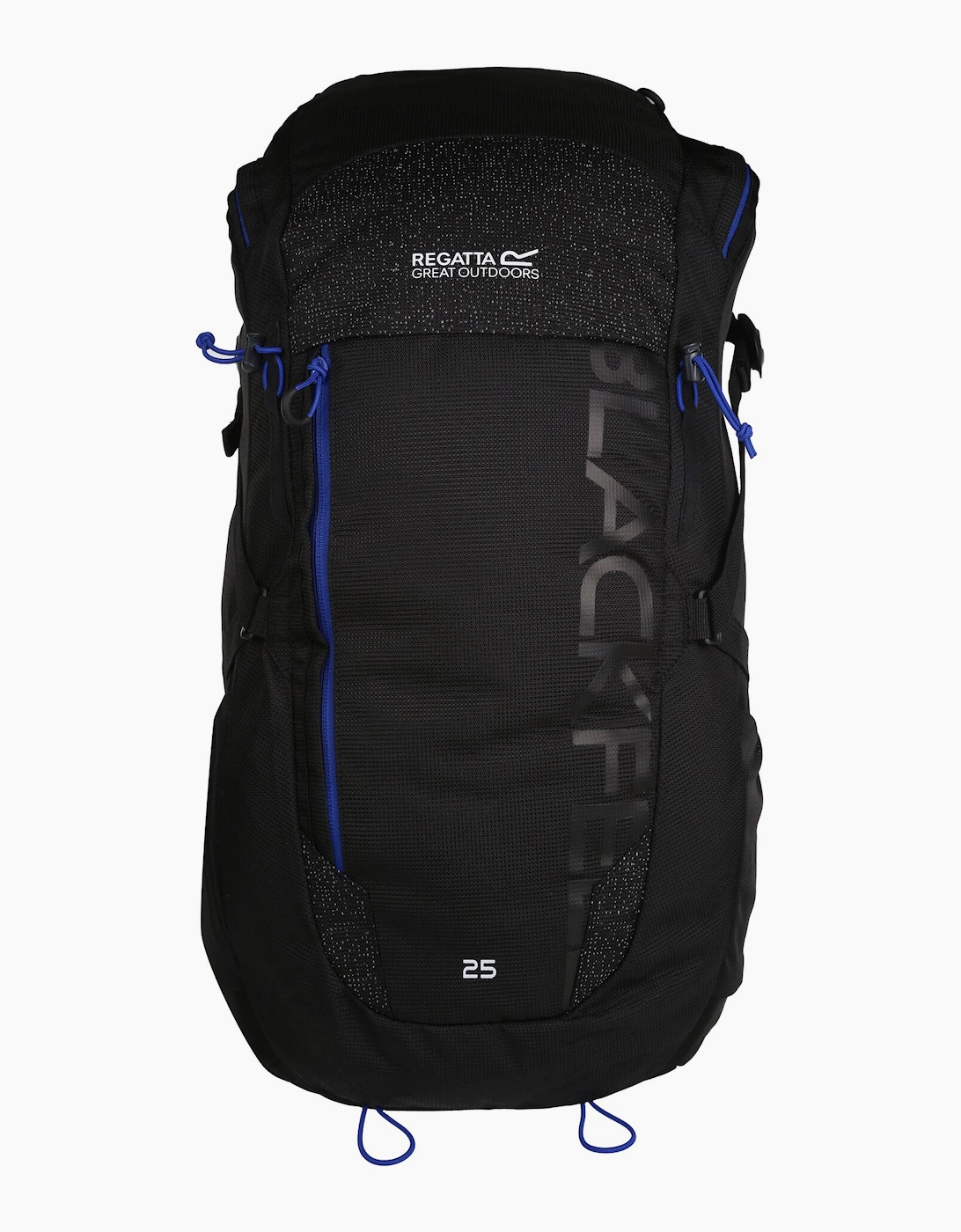 Men's Regatta Blackfell III 25L Rucksack - Size: ONE size