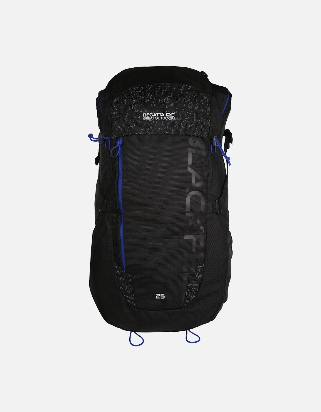 Blackfell III 25L Rucksack, 5 of 4
