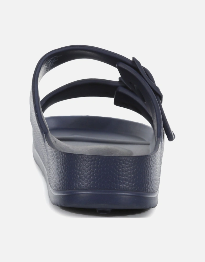 Mens Brooklyn Lightweight Flexible Slider Sandals