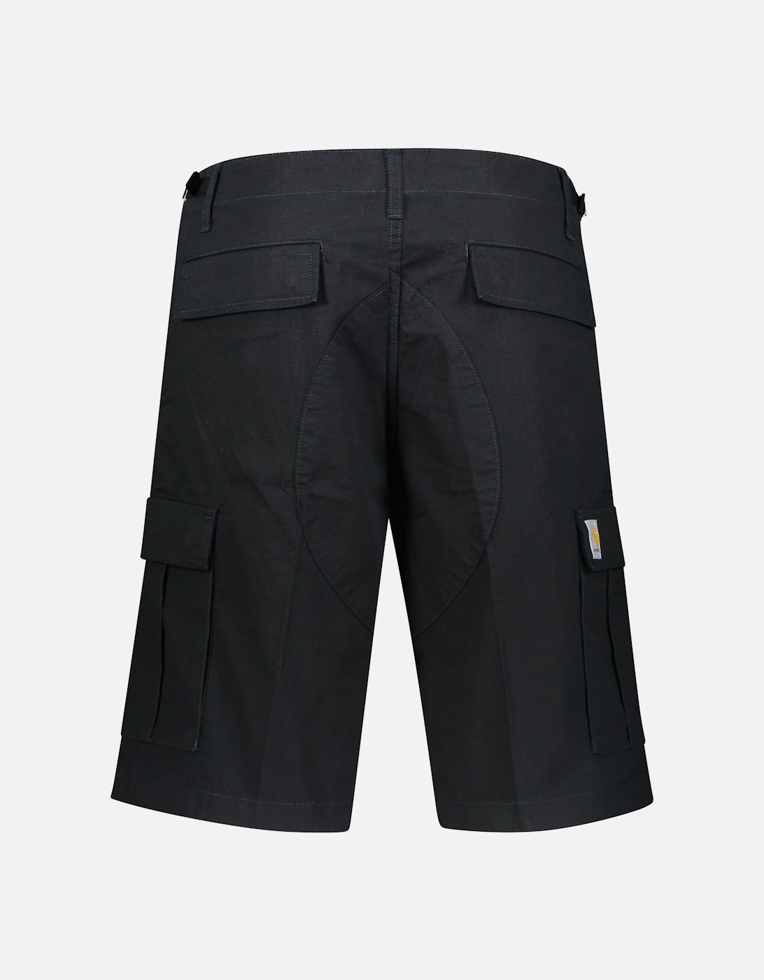 Carhartt Aviation Cargo Shorts - Black