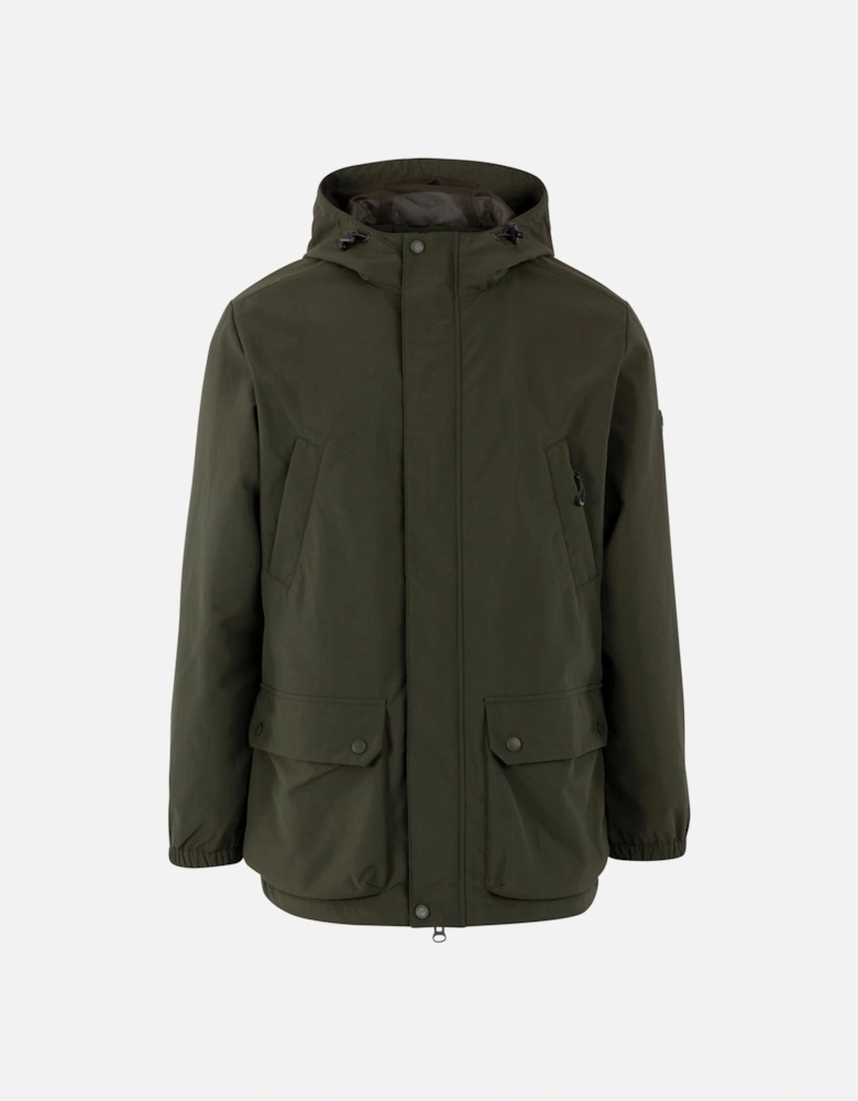 Mens Cutsdean Jacket