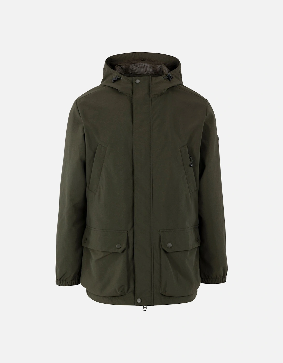 Mens Cutsdean Jacket, 4 of 3