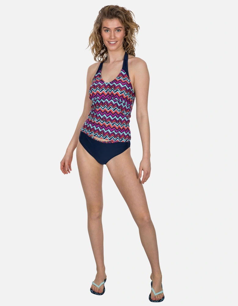 Womens/Ladies Winona Tankini