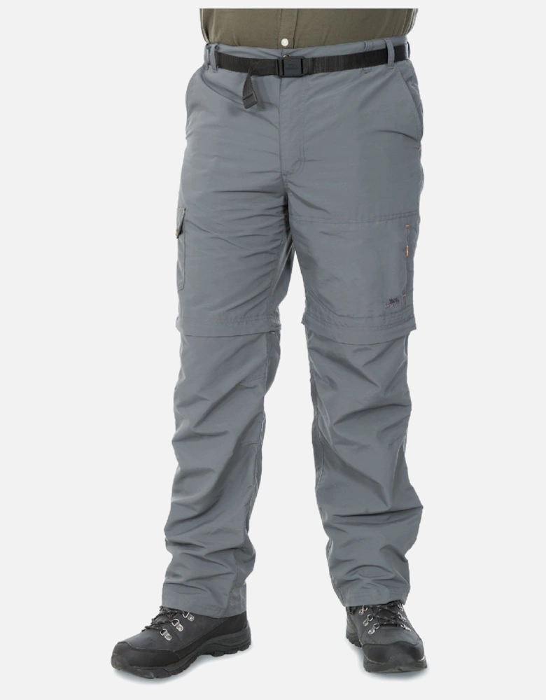 Mens Rynne Moskitophobia Hiking Trousers