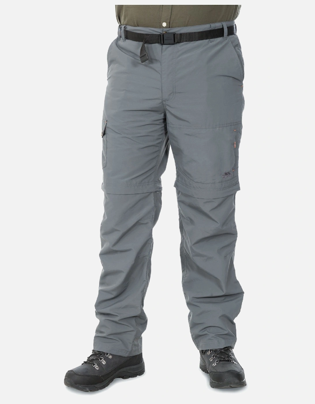 Mens Rynne Moskitophobia Hiking Trousers