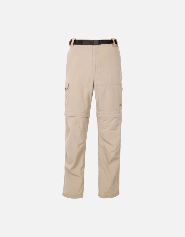 Mens Rynne Moskitophobia Hiking Trousers