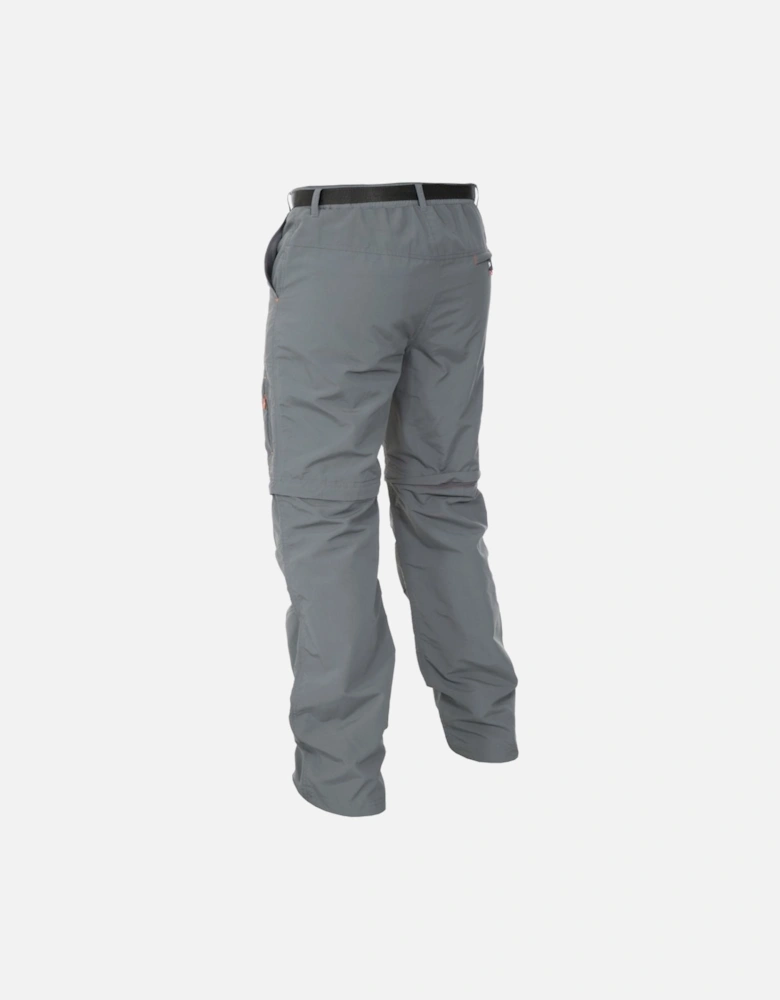 Mens Rynne Moskitophobia Hiking Trousers