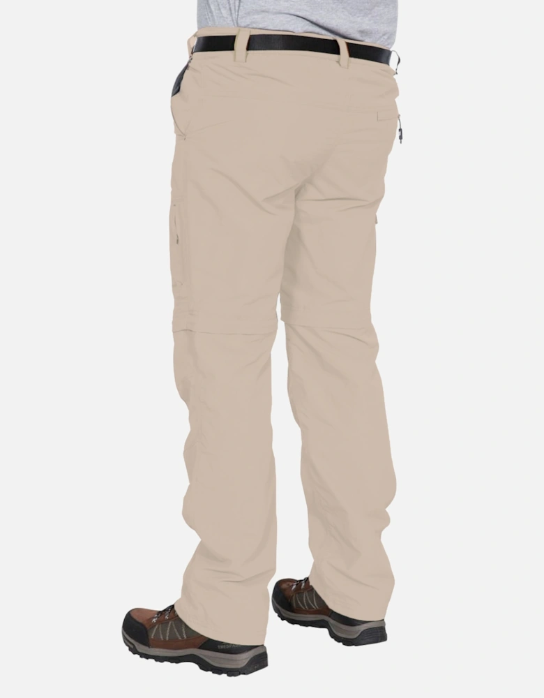 Mens Rynne Moskitophobia Hiking Trousers