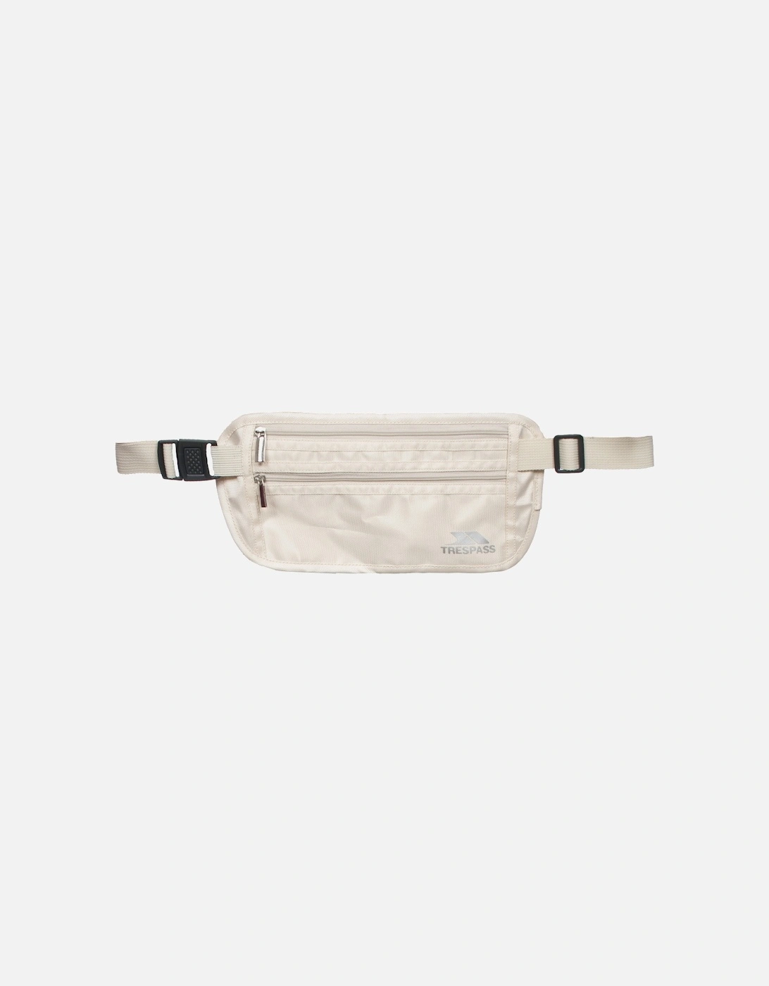 Trespass Unisex Parchment Safeguard Money Belt/Waistbag - Size: One Size