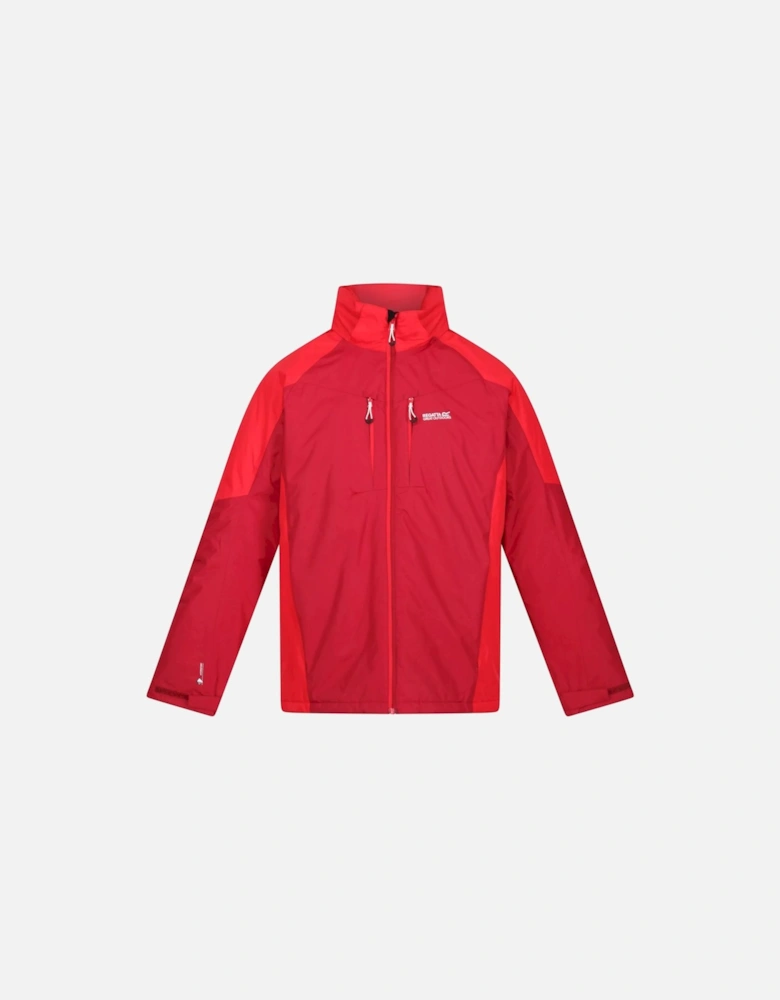 Mens Calderdale Waterproof Jacket