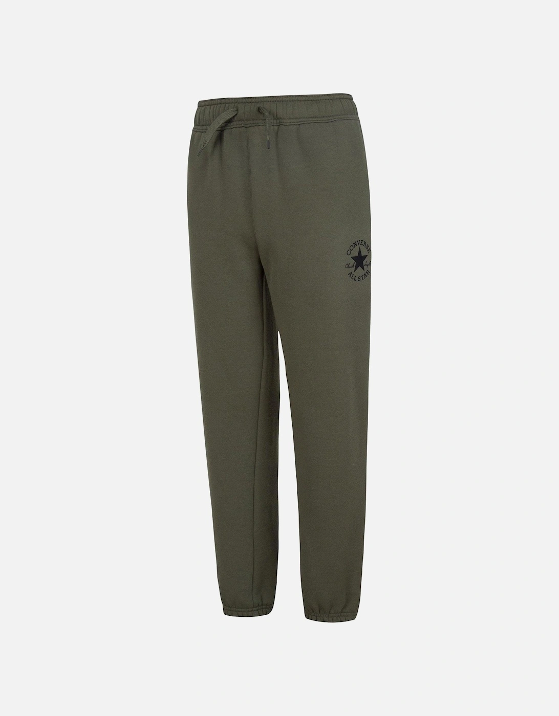 Older Boys Core Jogging Bottoms - Dark Khaki, 4 of 3