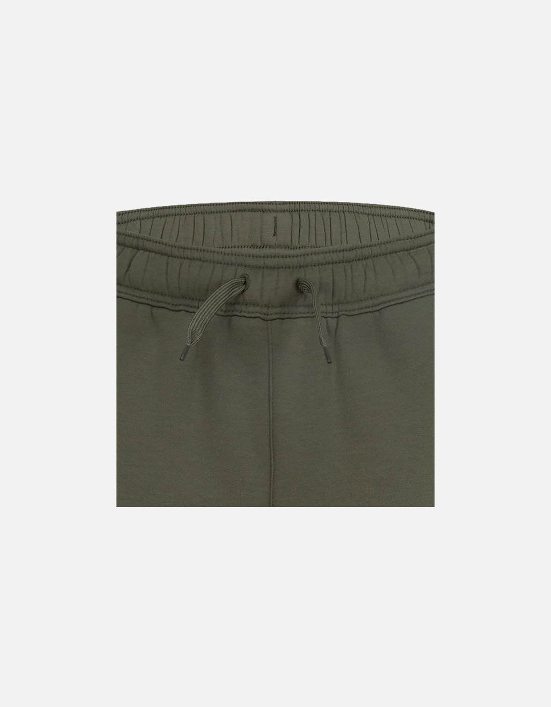 Older Boys Core Jogging Bottoms - Dark Khaki