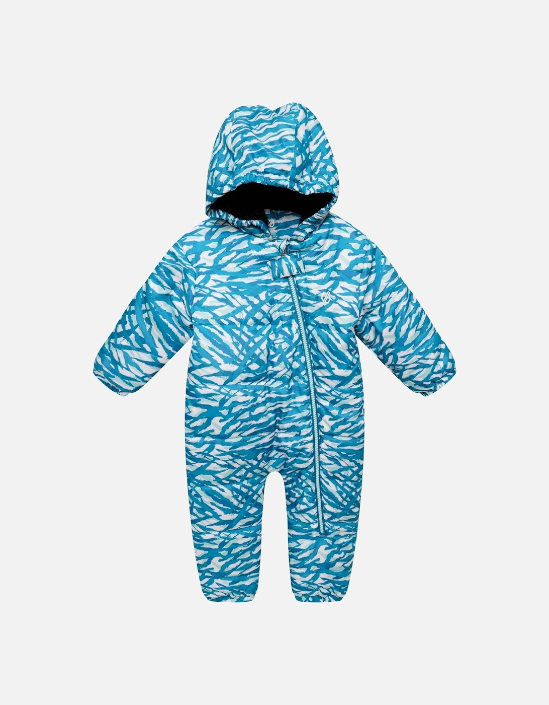 Childrens/Kids Bambino II Snowsuit, 4 of 3