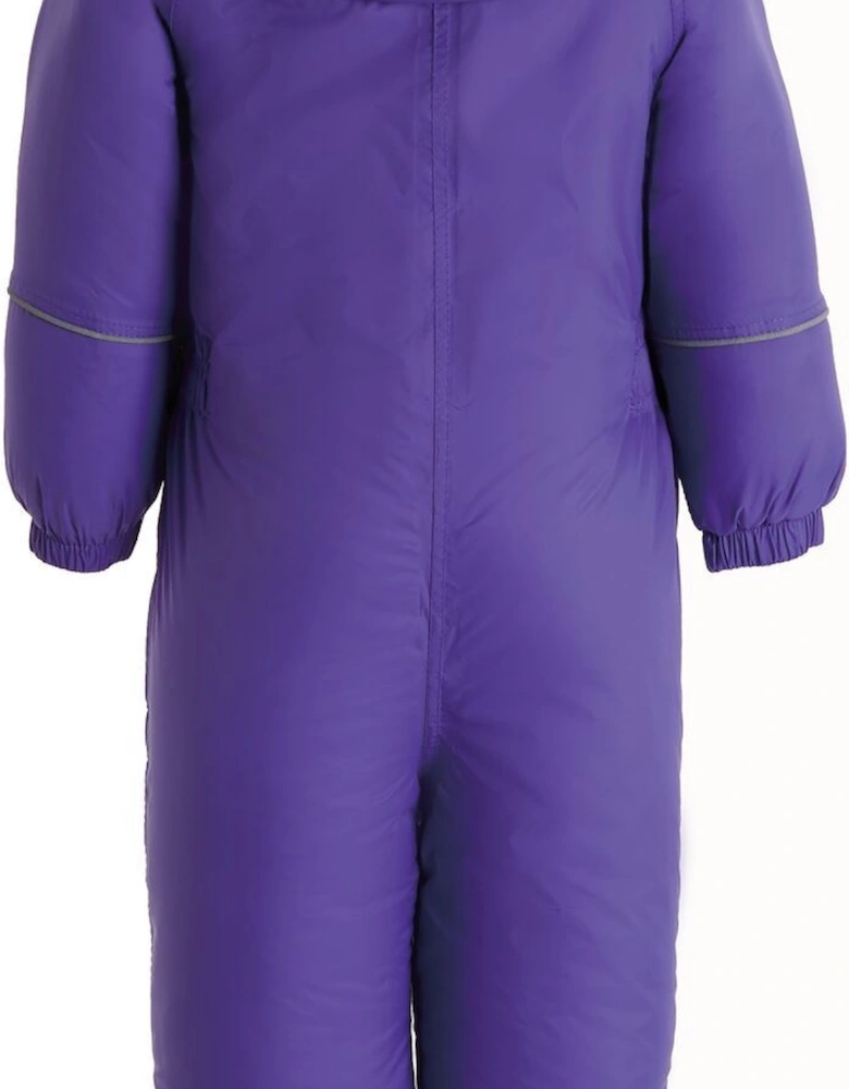 Great Outdoors Childrens Toddlers Splosh III Waterproof Rainsuit