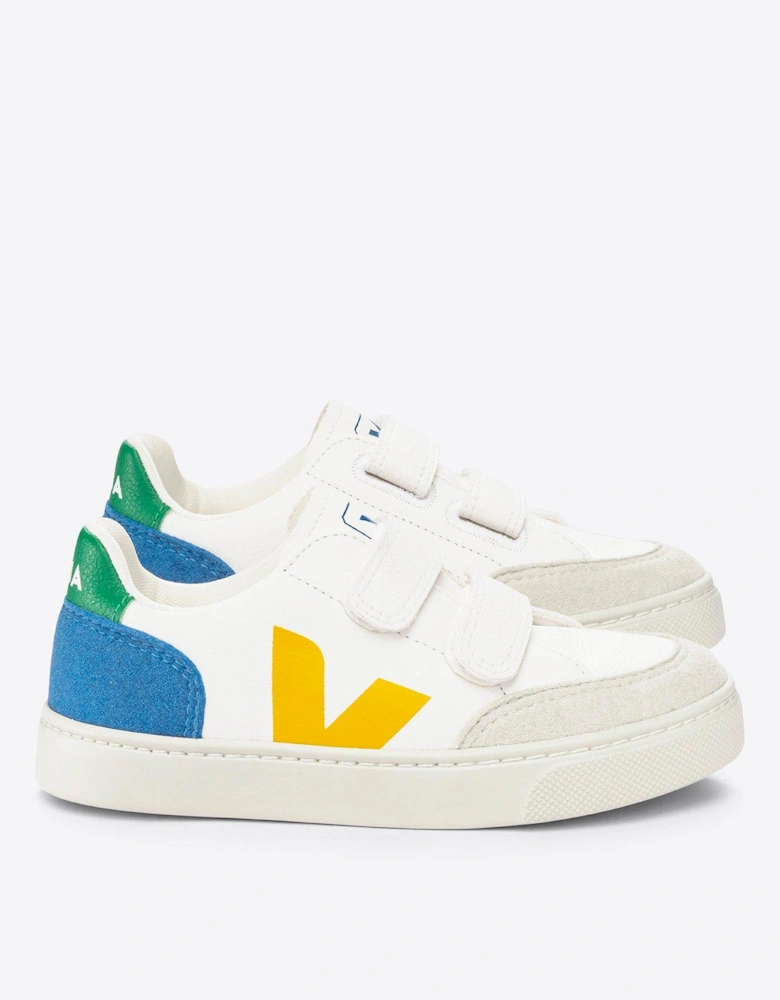 Boys Small V-12 Trainers - Multi