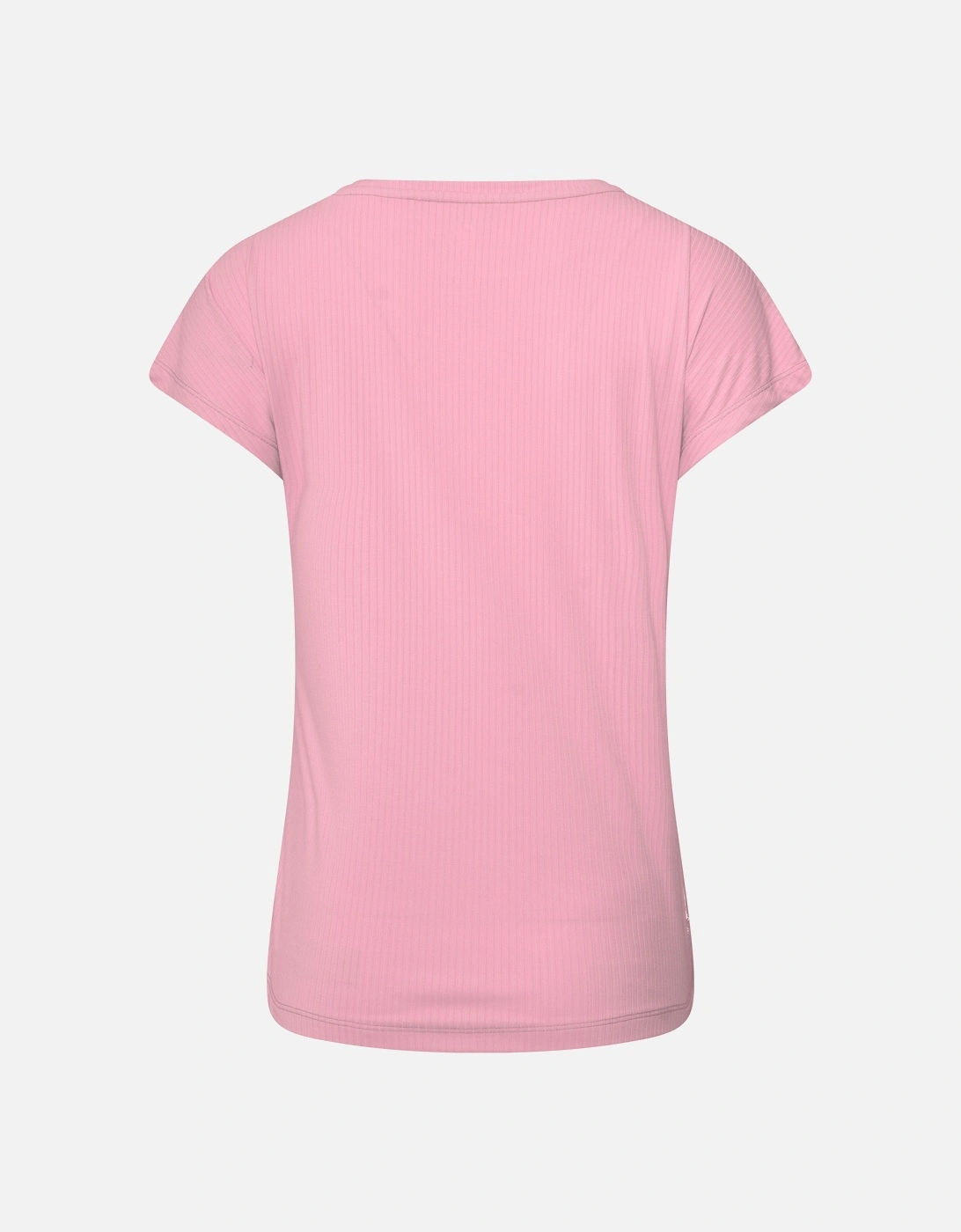 Womens/Ladies Breeze By Lightweight T-Shirt