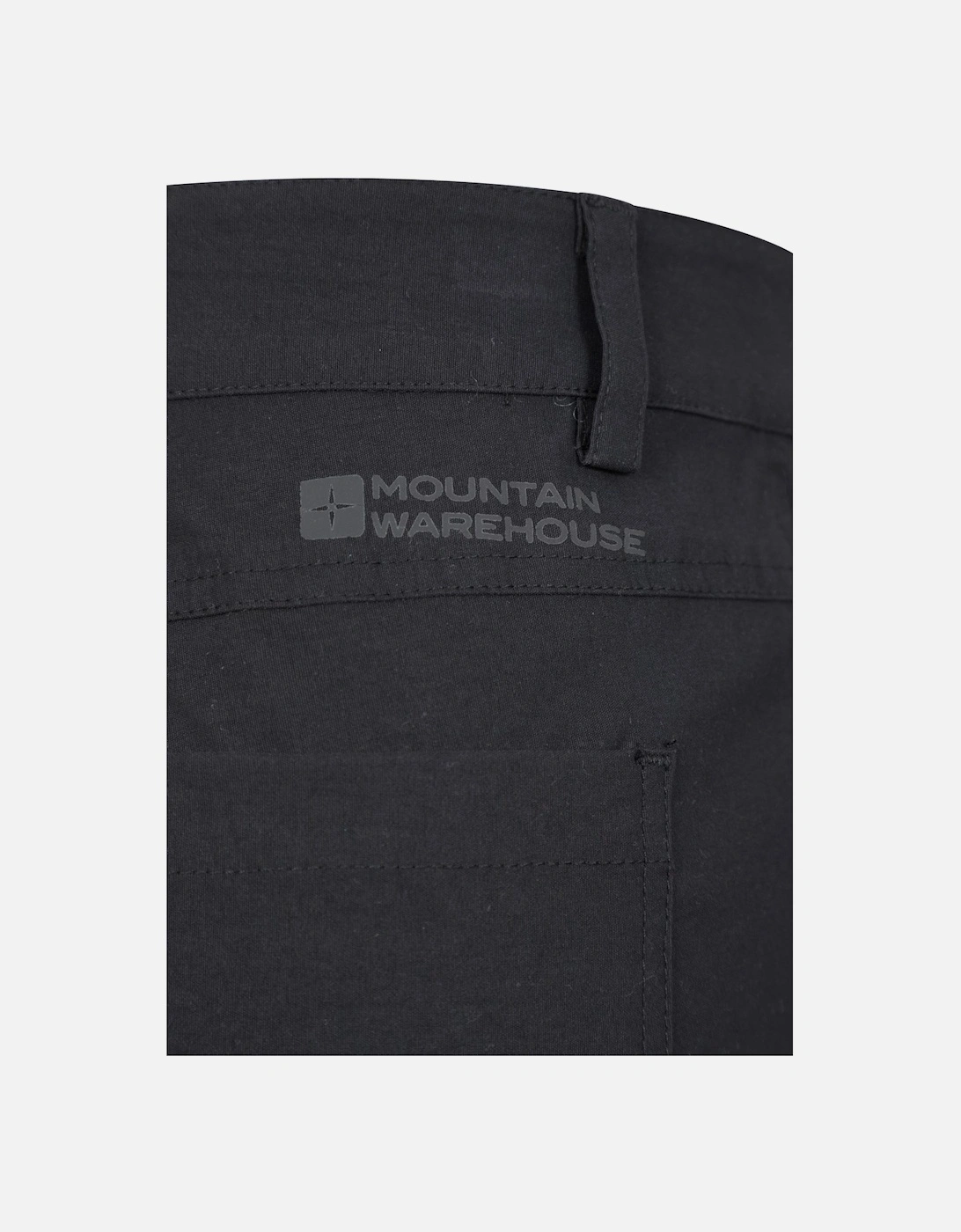 Womens/Ladies Stride Lightweight Fitted Trousers