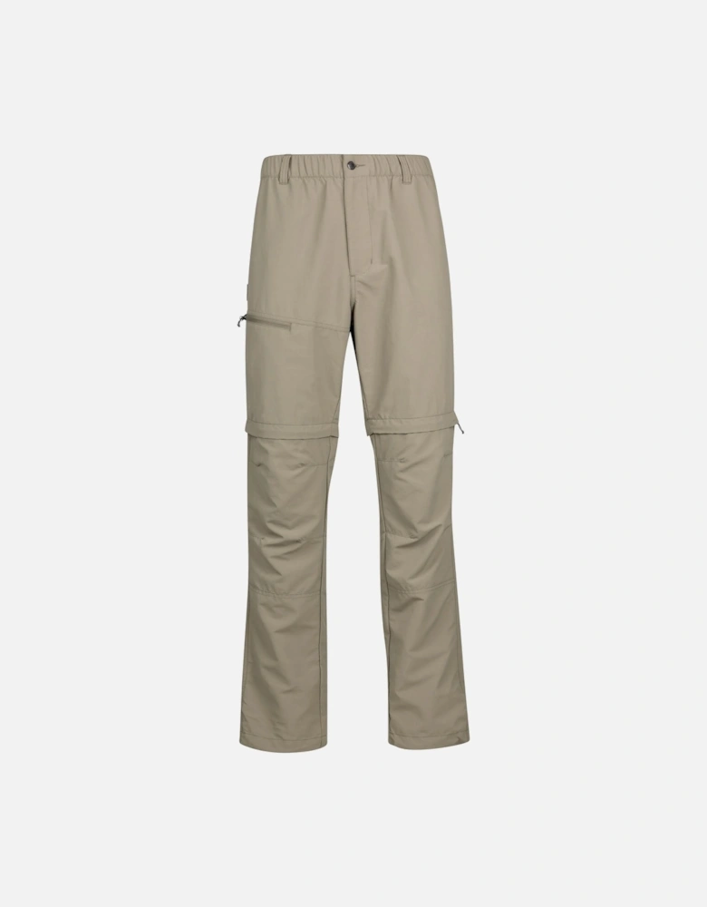 Mens Chettle Hiking Trousers