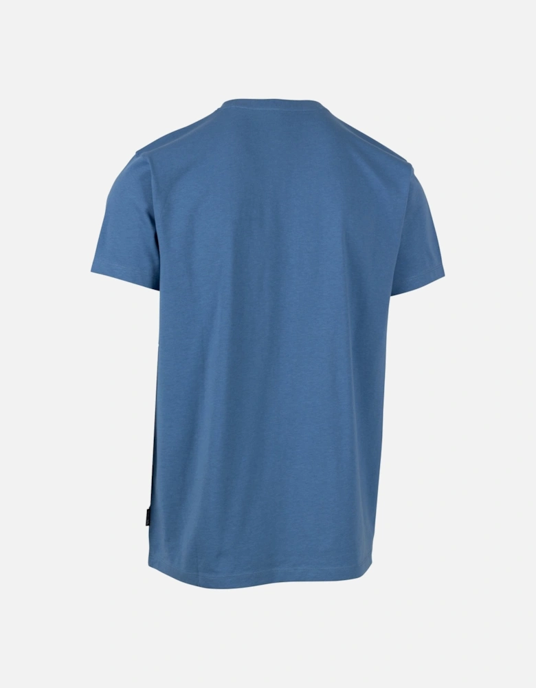 Mens Hemple T-Shirt