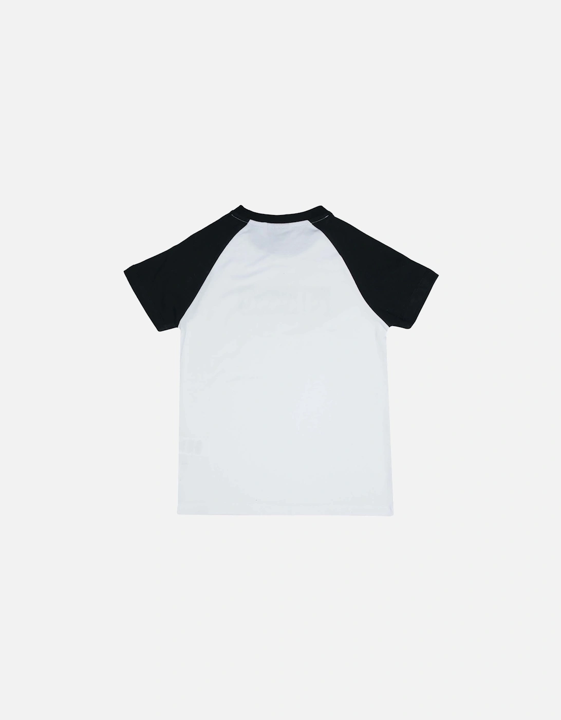 Vescinti Jnr Tee