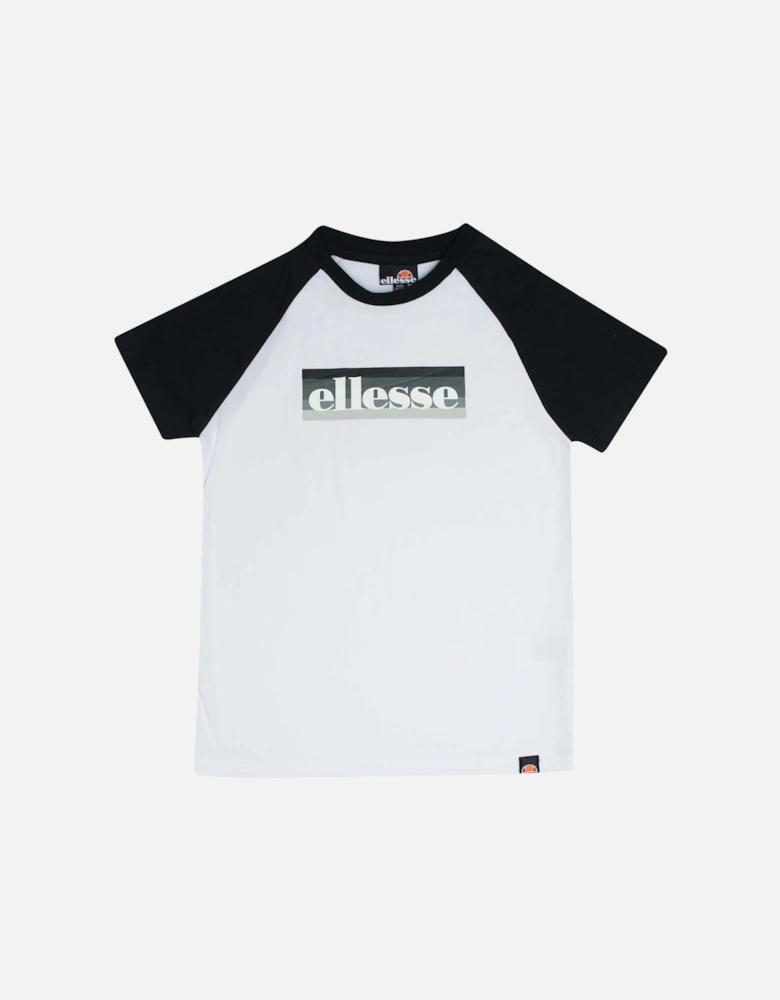 Vescinti Jnr Tee