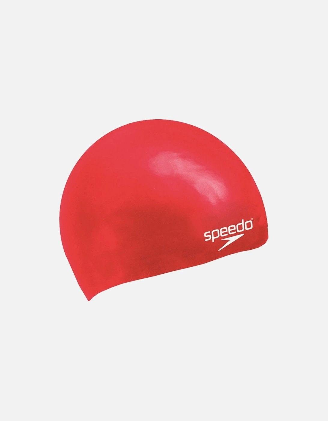 Speedo Childrens/Kids Silicone Swim Cap
