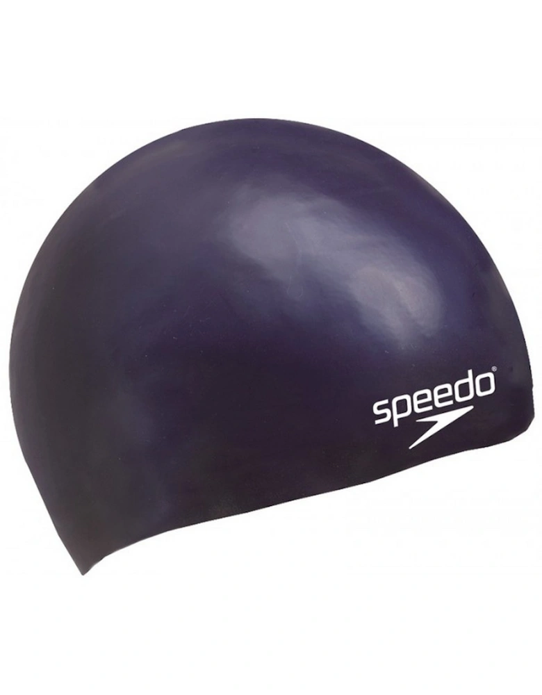 Speedo Childrens/Kids Silicone Swim Cap