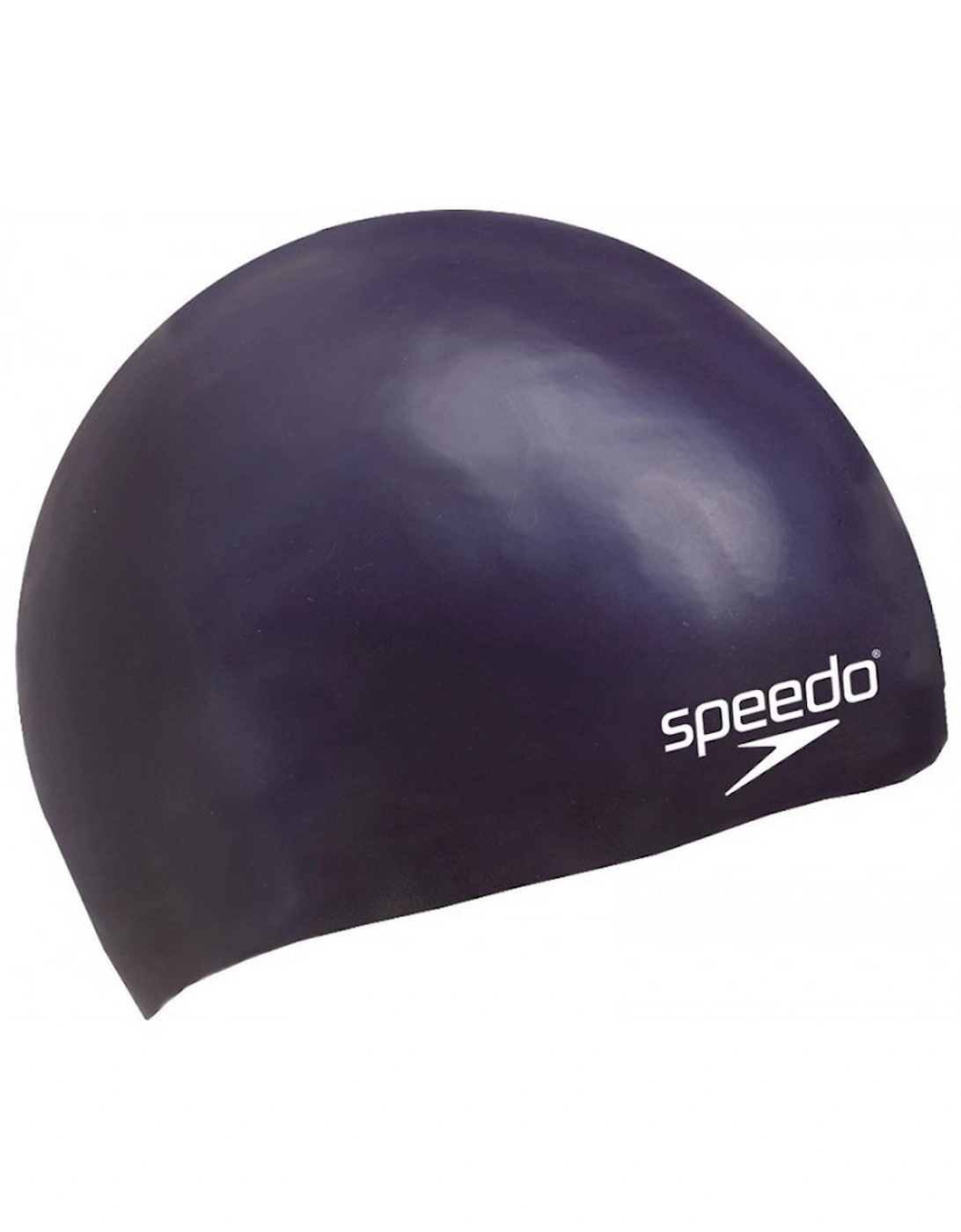 Speedo Childrens/Kids Silicone Swim Cap, 5 of 4
