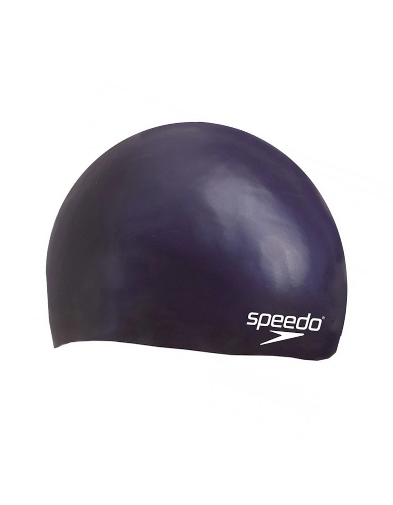 Speedo Childrens/Kids Silicone Swim Cap