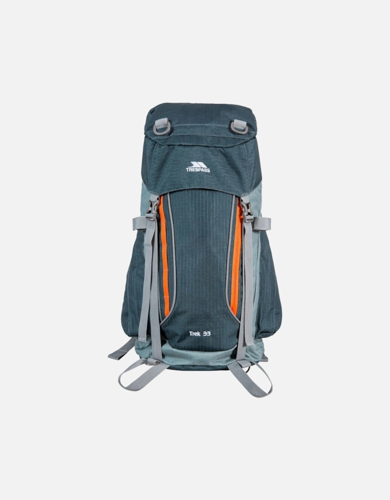 Trek 33 Rucksack/Backpack (33 Litres)