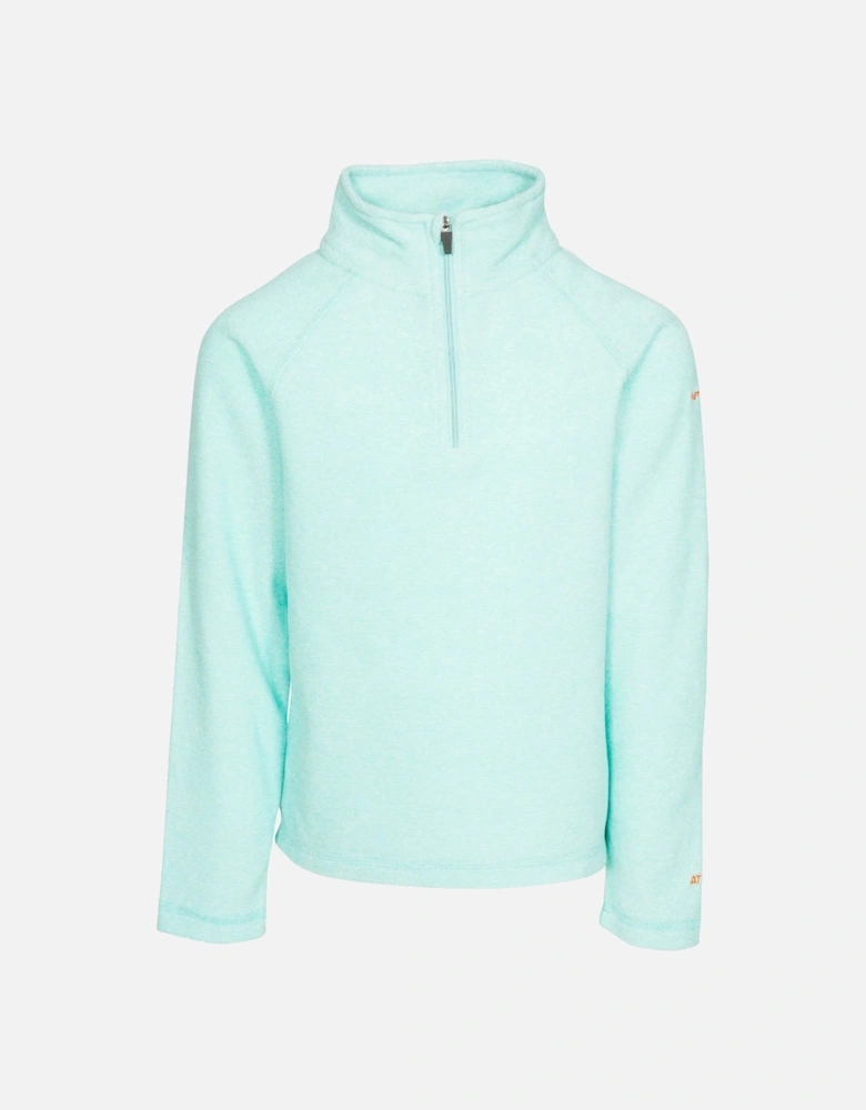 Childrens Girls Meadows Fleece