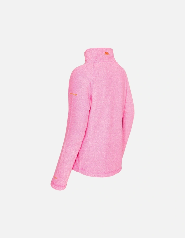 Childrens Girls Meadows Fleece