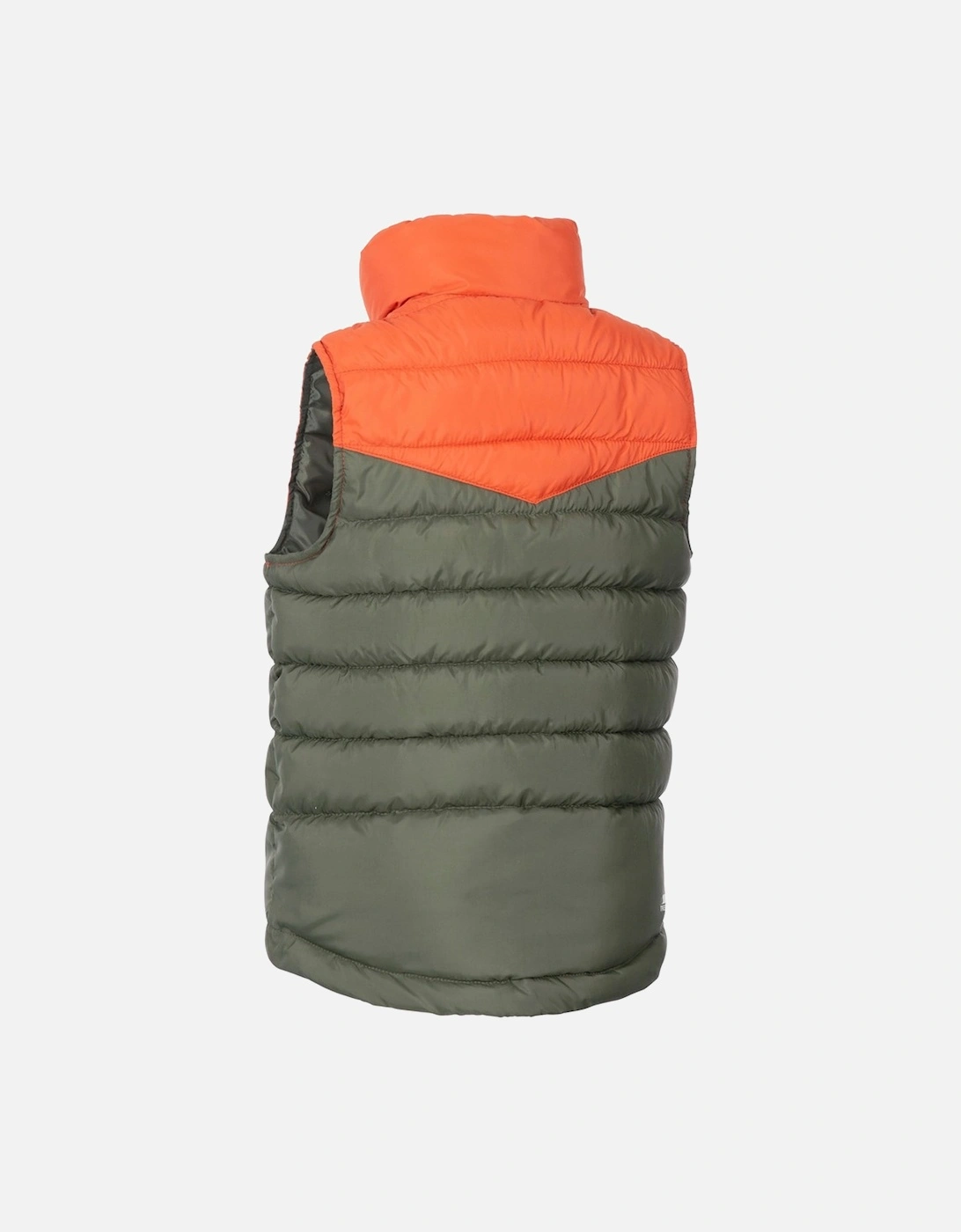 Childrens/Kids Oskar Gilet