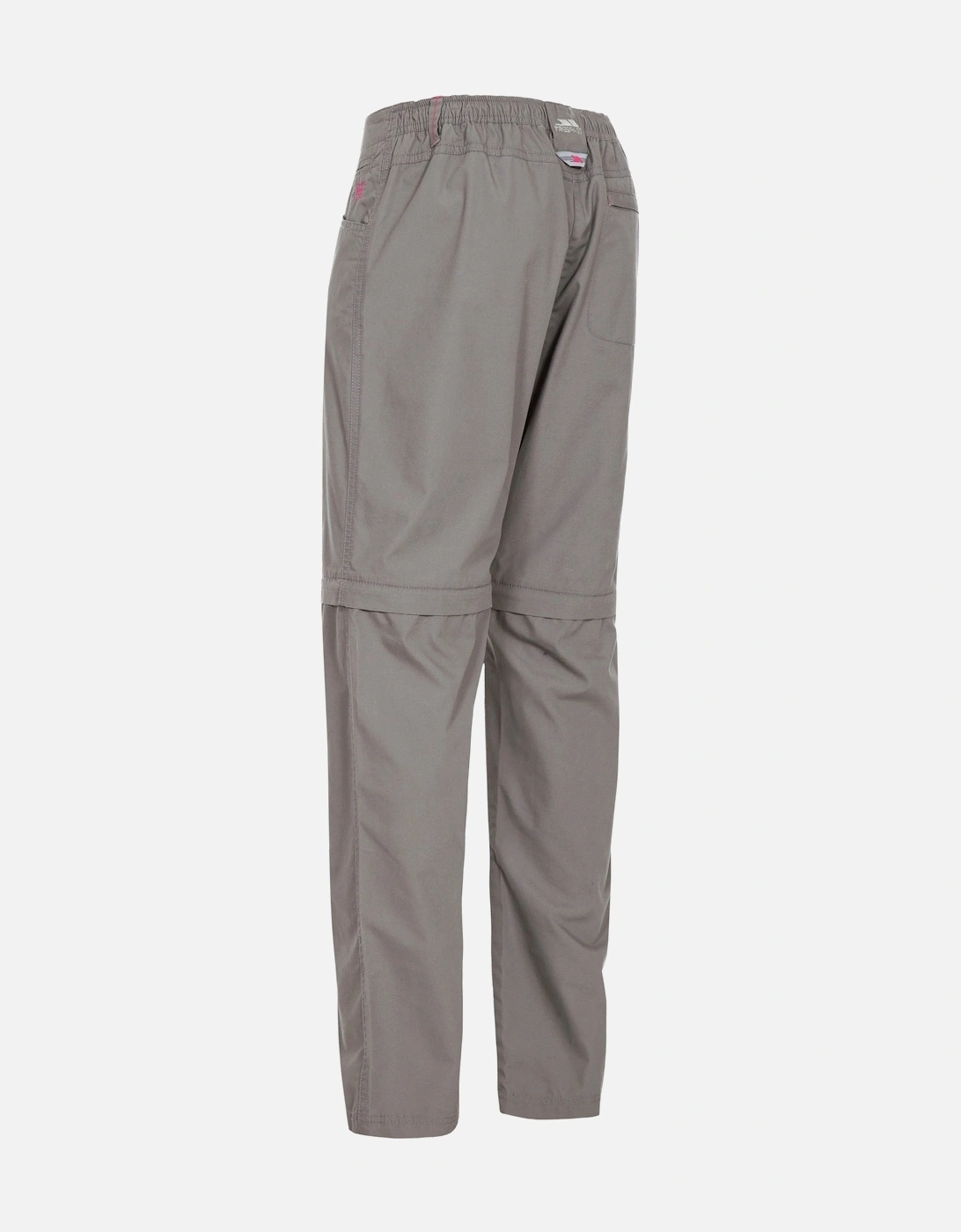 Womens/Ladies Rambler Convertible Hiking Trousers