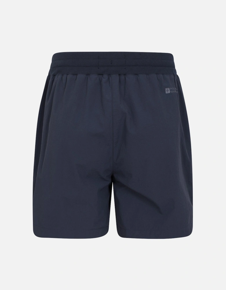 Womens/Ladies Explorer Shorts