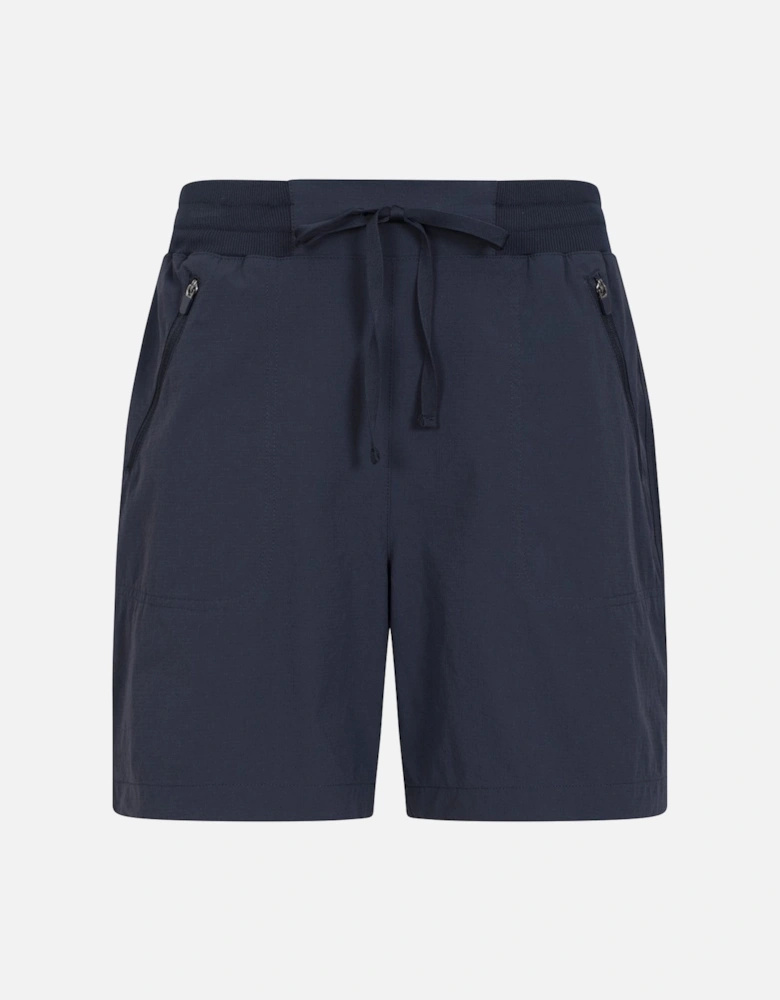 Womens/Ladies Explorer Shorts