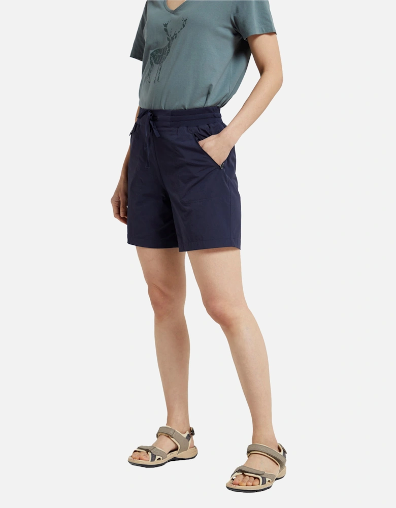 Womens/Ladies Explorer Shorts