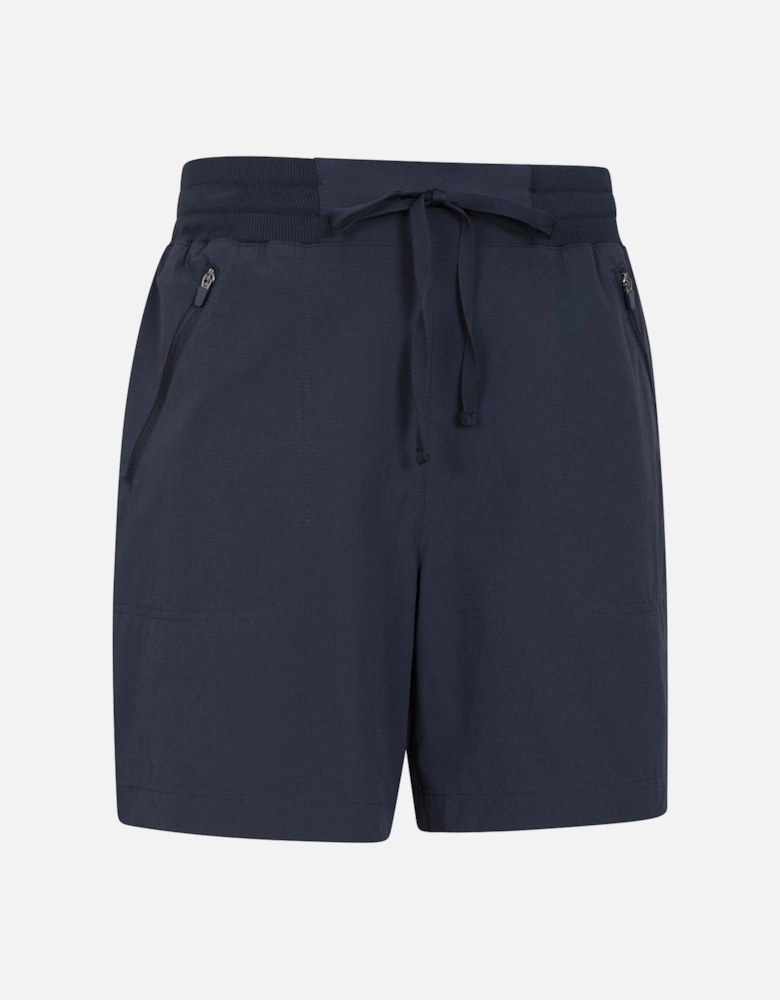 Womens/Ladies Explorer Shorts