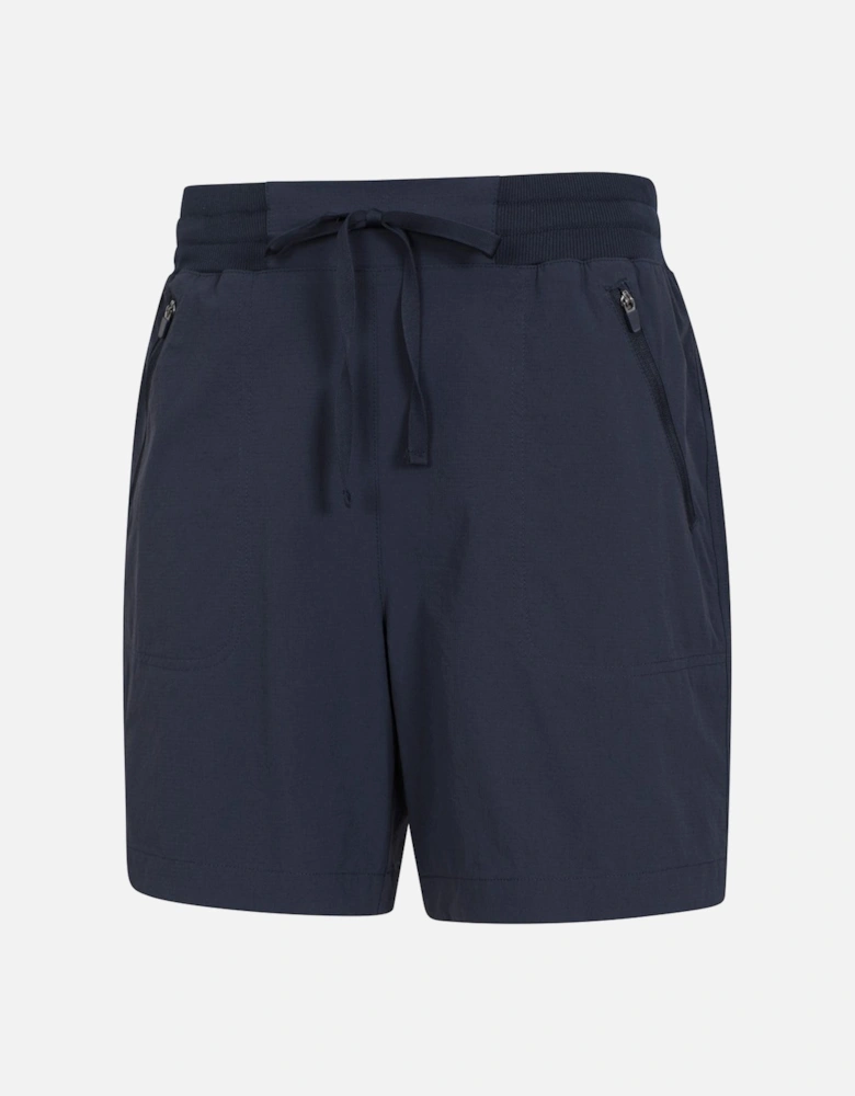 Womens/Ladies Explorer Shorts