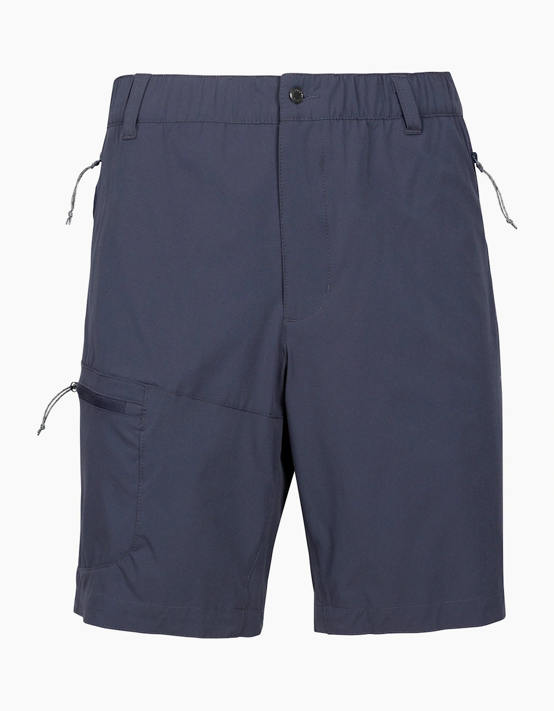 Trespass Men's Navy Carlby Shorts 37/36/32 Xl
