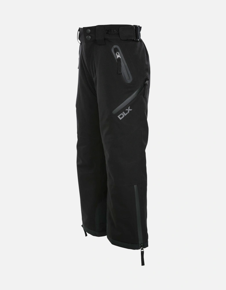 Boys Dozer DLX Ski Trousers