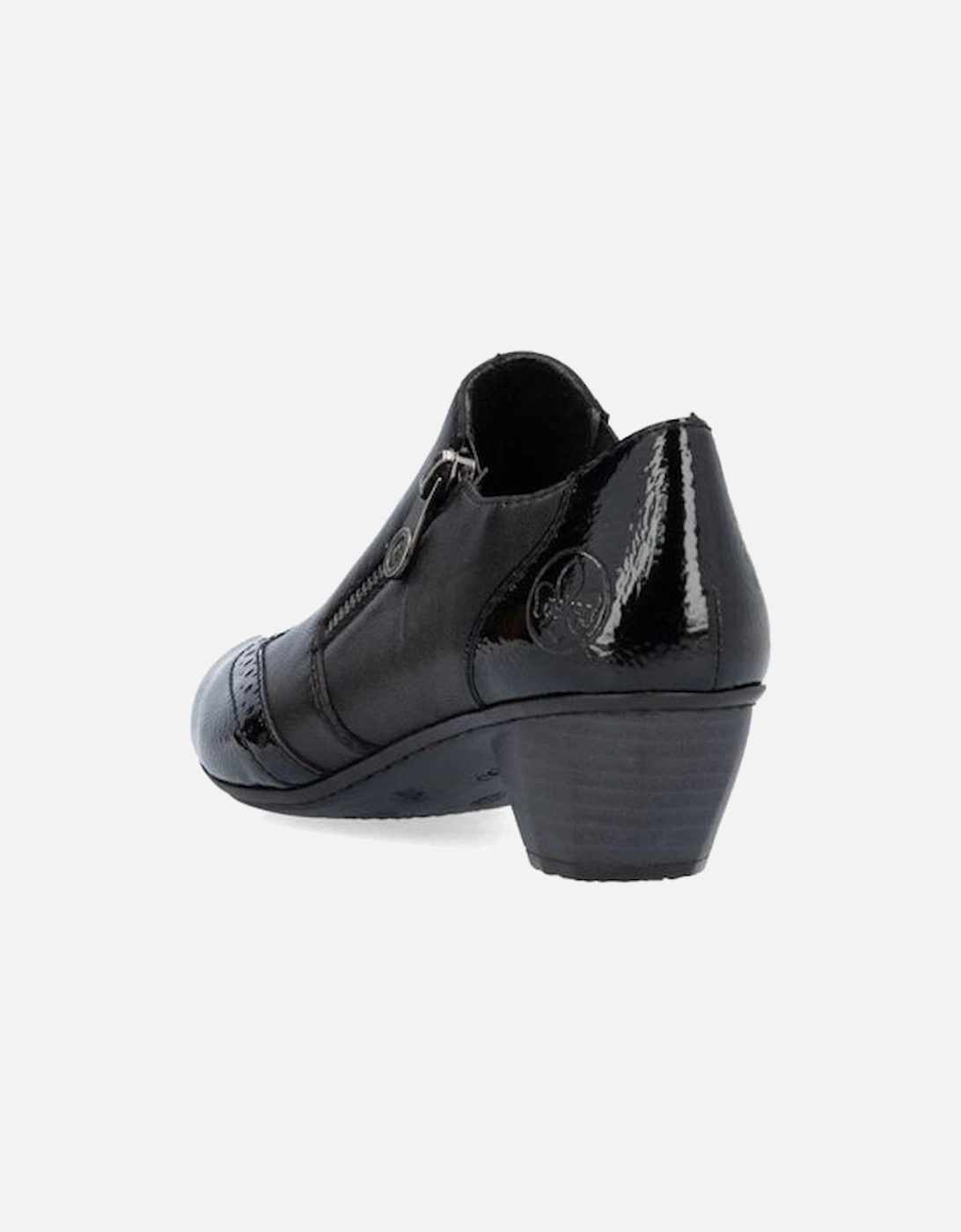 Rieker Ladies Shoes 41757-00