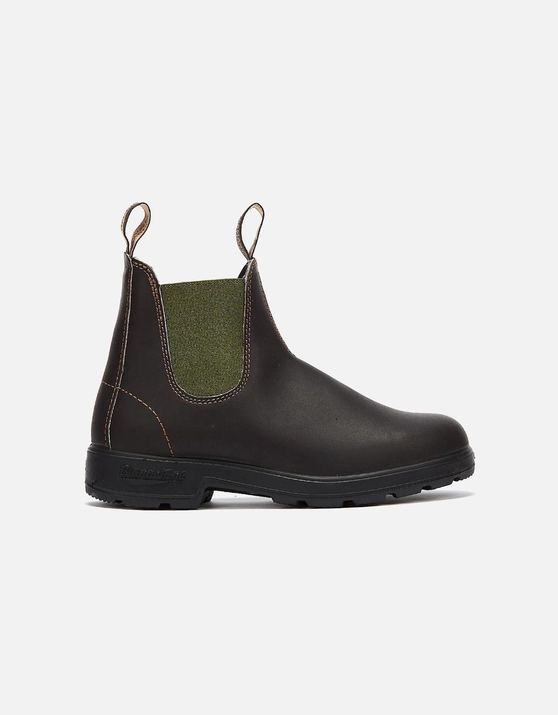 Originals 519 Stout Brown / Olive Boots