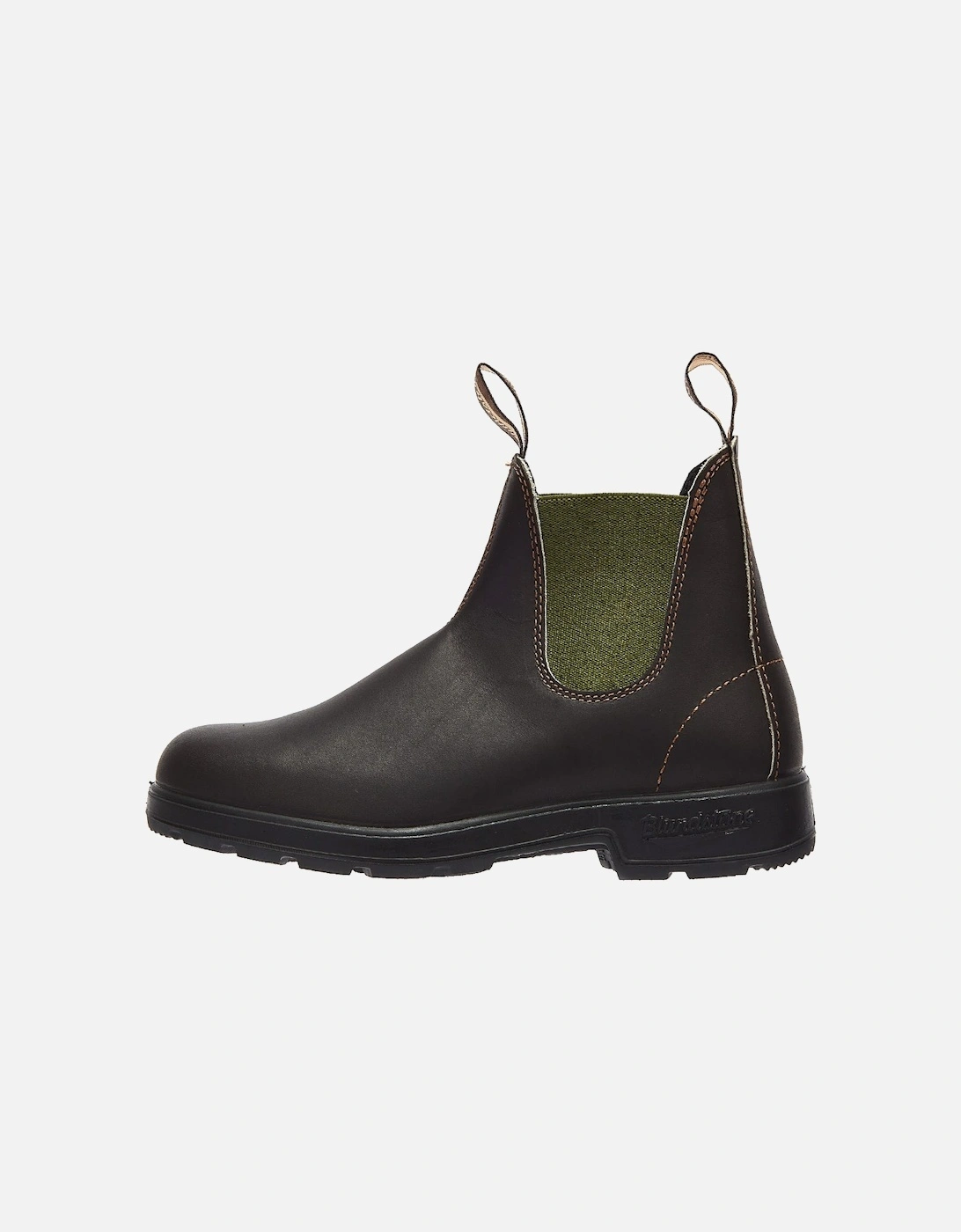 Originals 519 Stout Brown / Olive Boots